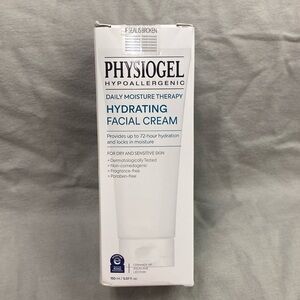 Physiogel Daily Moisture Therapy Hydrating Facial Cream, 5.07 fl oz